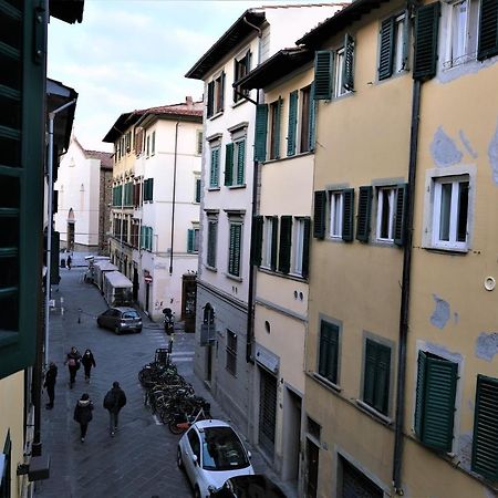 Wine Apartments Florence Colorino Εξωτερικό φωτογραφία