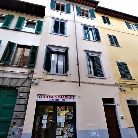 Wine Apartments Florence Colorino Εξωτερικό φωτογραφία