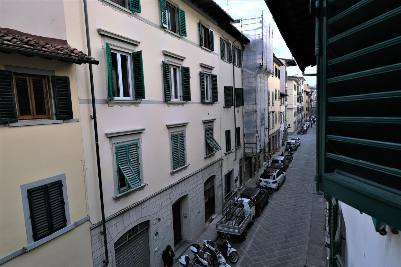 Wine Apartments Florence Colorino Εξωτερικό φωτογραφία