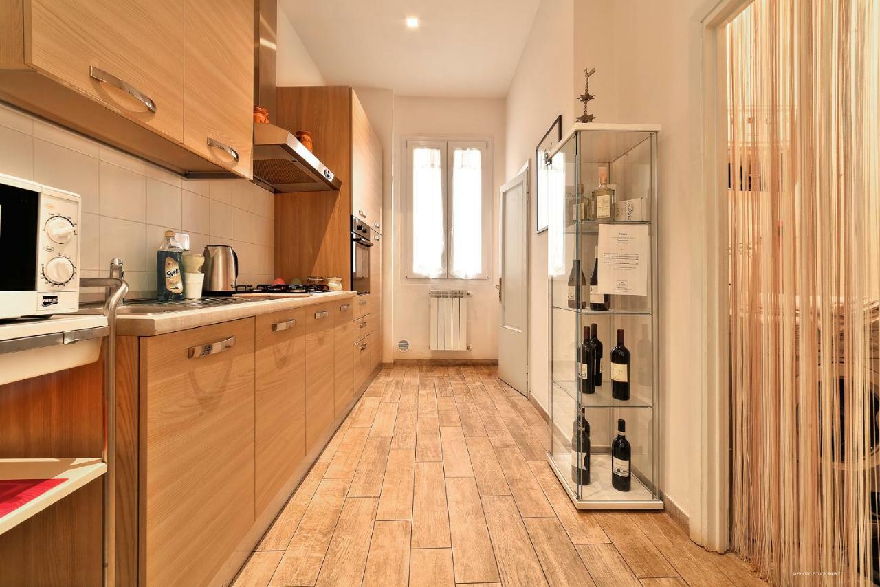 Wine Apartments Florence Colorino Εξωτερικό φωτογραφία