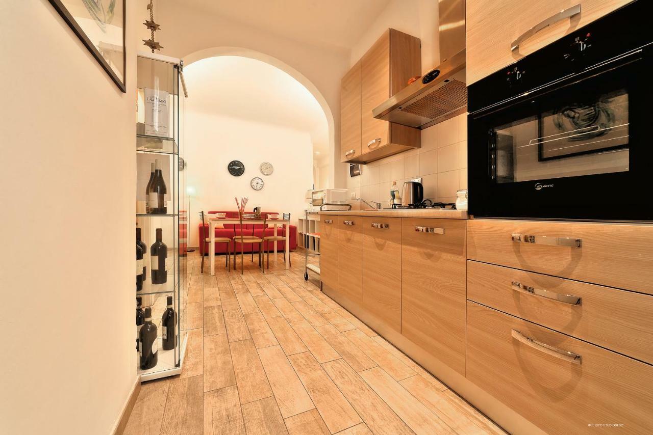 Wine Apartments Florence Colorino Εξωτερικό φωτογραφία
