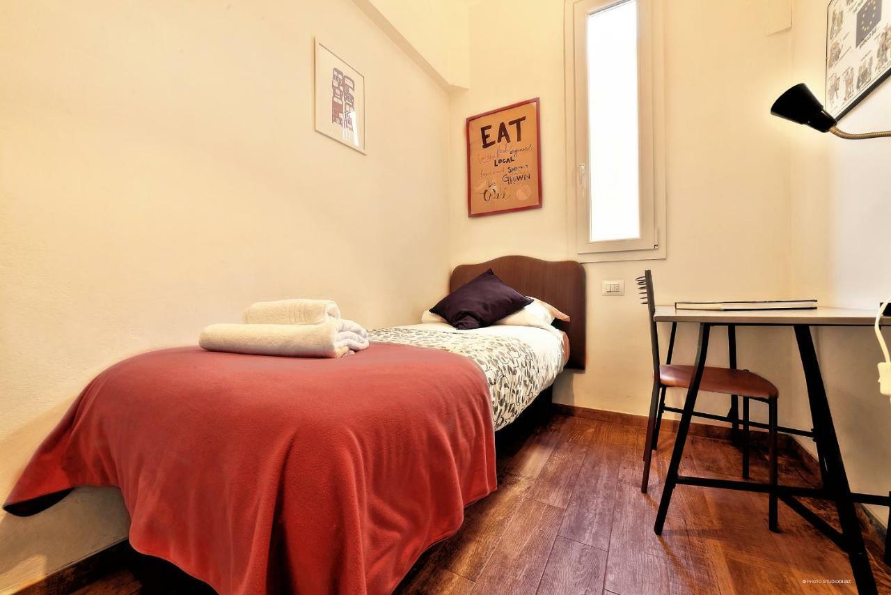 Wine Apartments Florence Colorino Εξωτερικό φωτογραφία