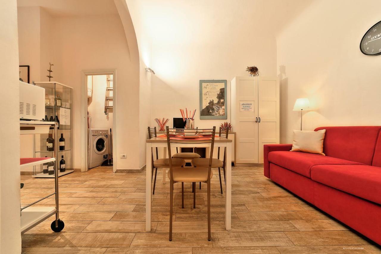 Wine Apartments Florence Colorino Εξωτερικό φωτογραφία
