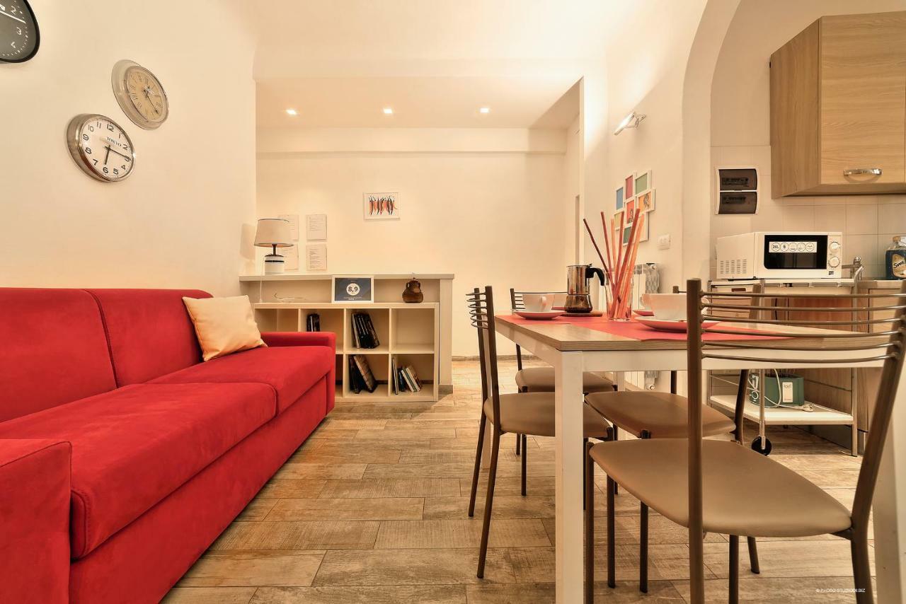 Wine Apartments Florence Colorino Εξωτερικό φωτογραφία