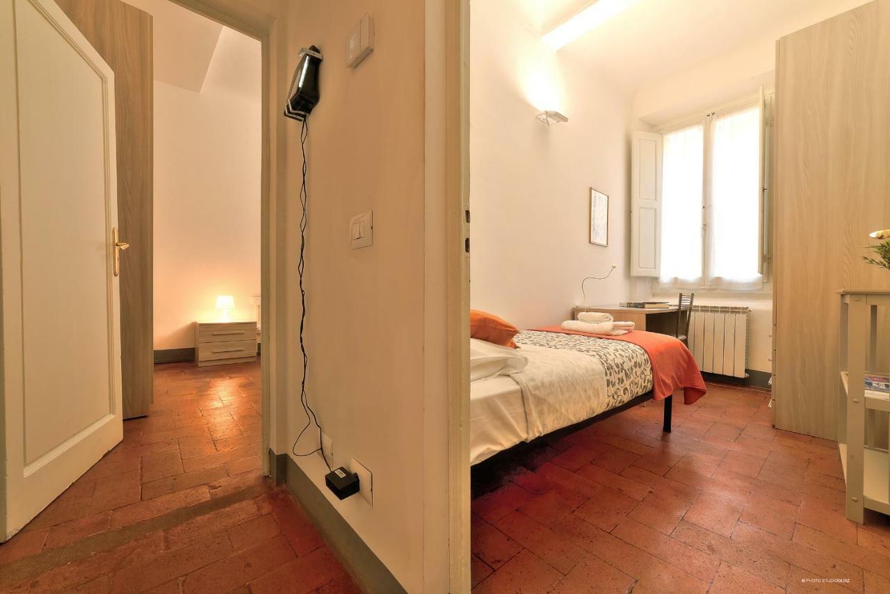 Wine Apartments Florence Colorino Εξωτερικό φωτογραφία
