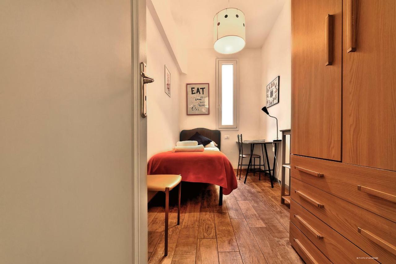 Wine Apartments Florence Colorino Εξωτερικό φωτογραφία