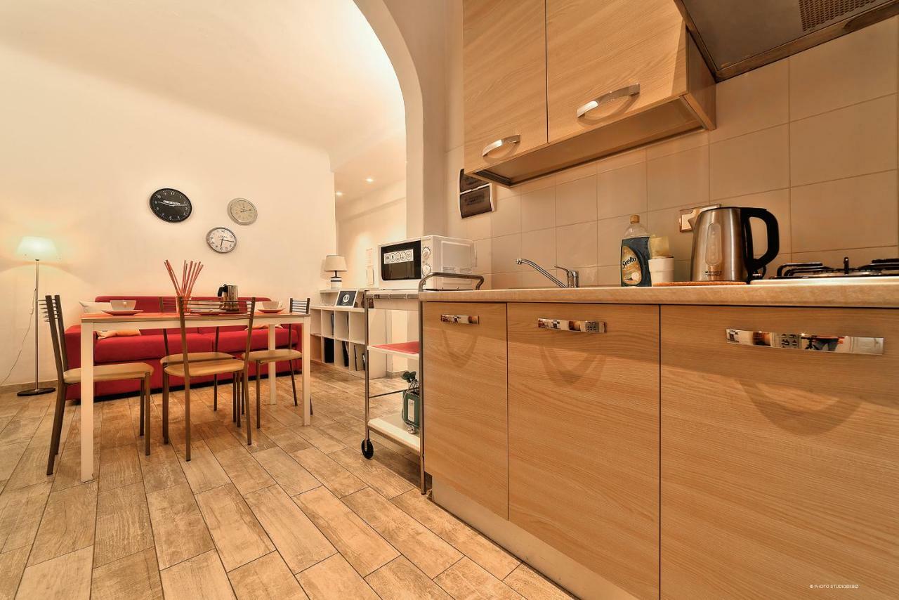 Wine Apartments Florence Colorino Εξωτερικό φωτογραφία
