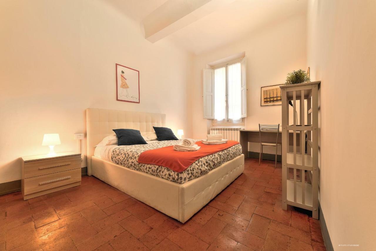 Wine Apartments Florence Colorino Εξωτερικό φωτογραφία