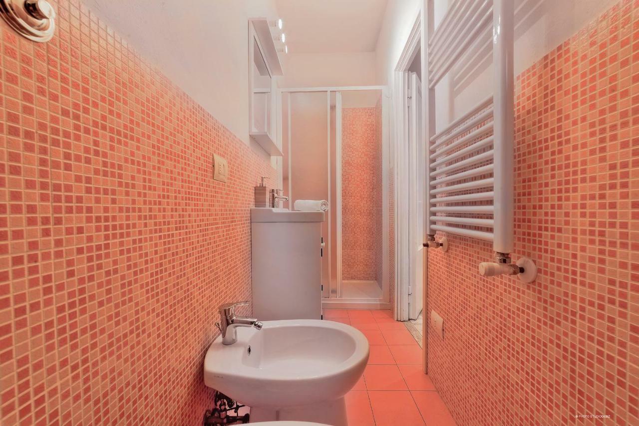 Wine Apartments Florence Colorino Εξωτερικό φωτογραφία
