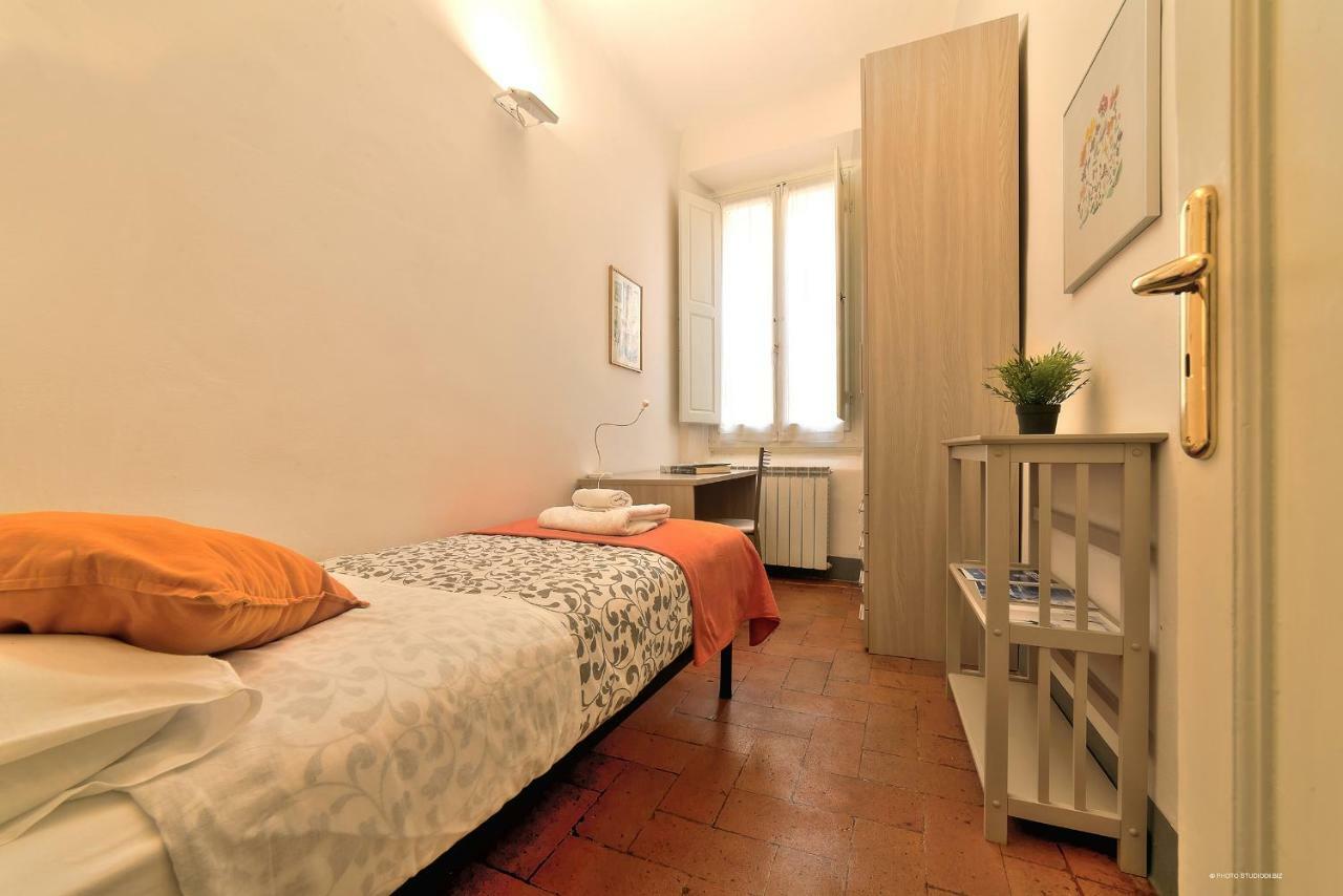 Wine Apartments Florence Colorino Εξωτερικό φωτογραφία