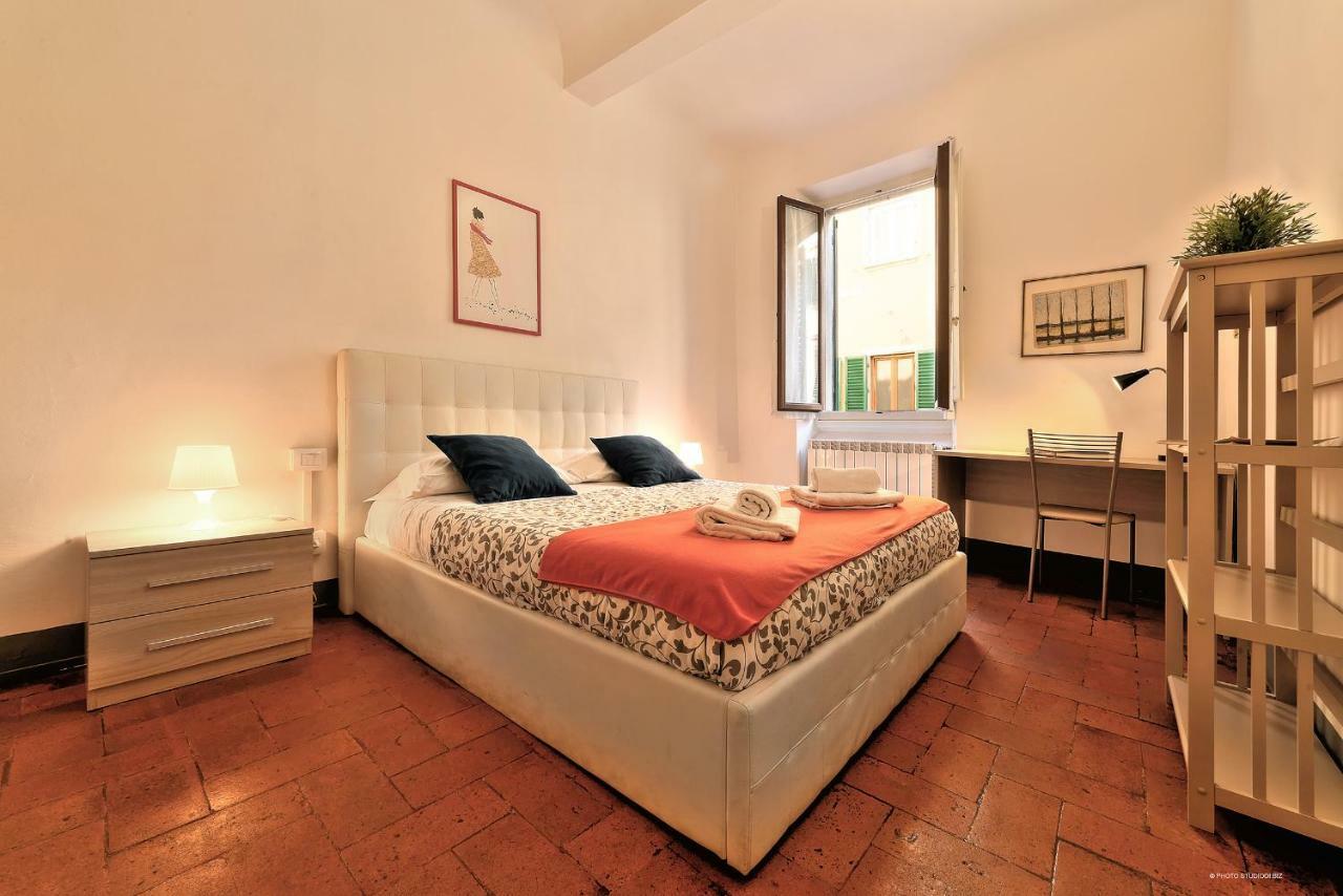 Wine Apartments Florence Colorino Εξωτερικό φωτογραφία