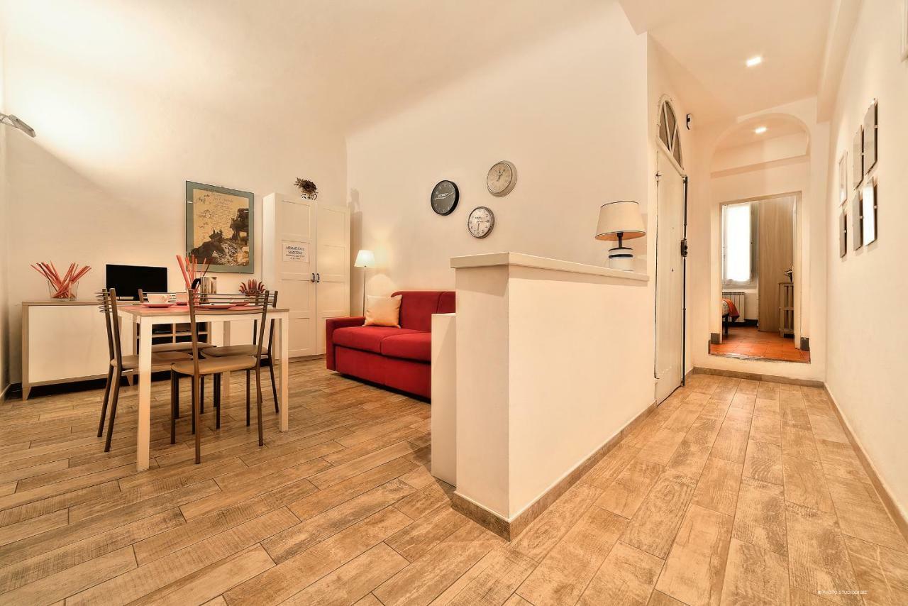 Wine Apartments Florence Colorino Εξωτερικό φωτογραφία